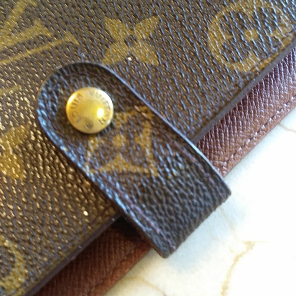 LV Small agenda - Picture 6 of 6